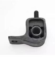 Suspendierungs-Teil-Gummimotorlager 352354 352389 für Peugeot 405