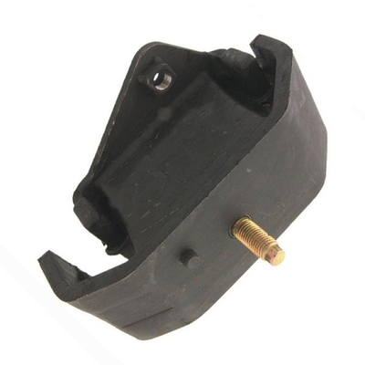 Gummigetriebe-Hyundai-Motorlager 21811-4b021 21811-4f000