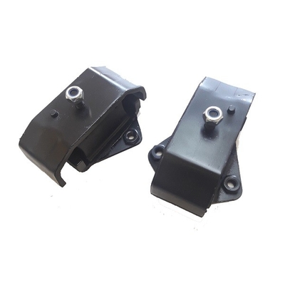 Gummigetriebe-Hyundai-Motorlager 21811-4b021 21811-4f000