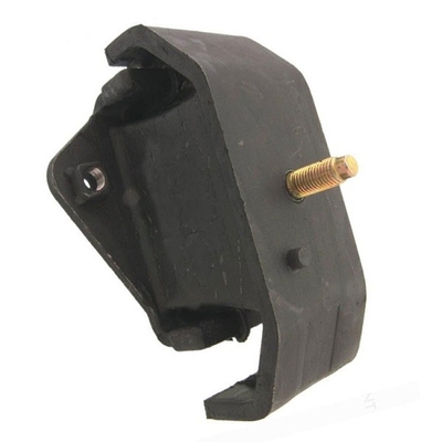 Gummigetriebe-Hyundai-Motorlager 21811-4b021 21811-4f000